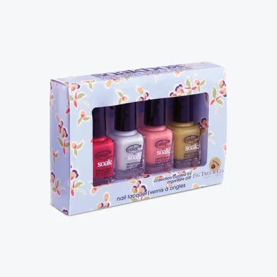 Nail Polish Boxes 