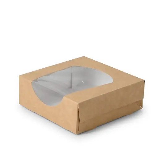 PVC Window Boxes 