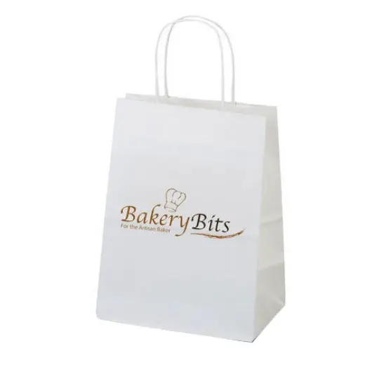 Paper Bags Wholesale
