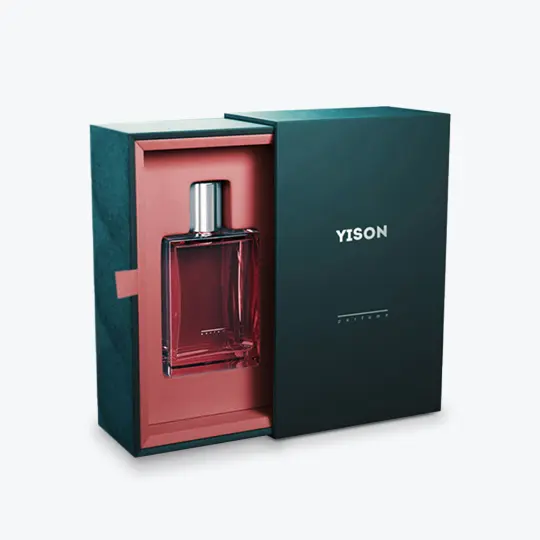 Perfume Boxes 