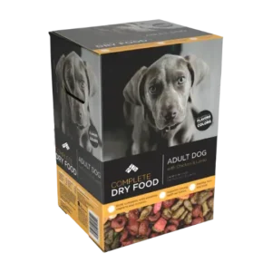 Pet Packaging Wholesale