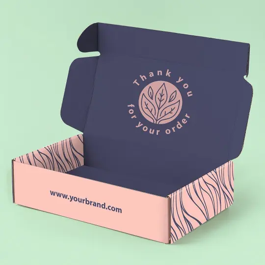 Pie Boxes 