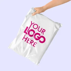 Poly Bags Wholesale