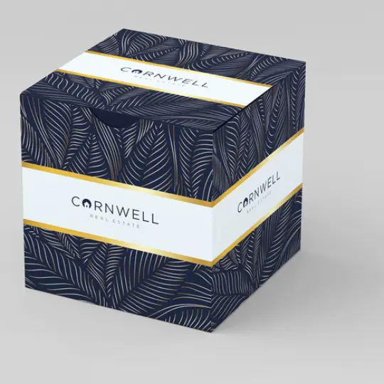 Real Estate Packaging Boxes Bulk