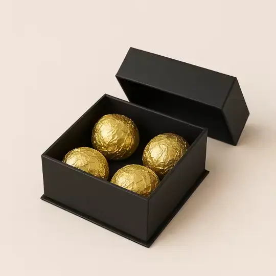 Rigid Cardboard Boxes