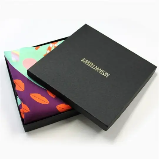 Scarf Boxes 