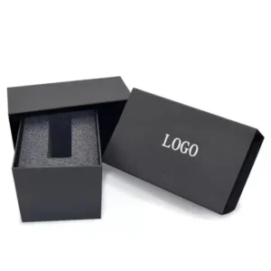 Shaped Boxes Packaging