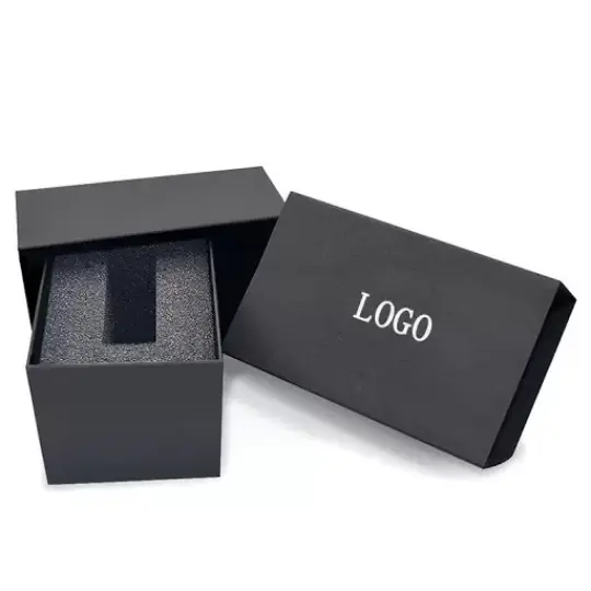 Shaped Boxes Packaging