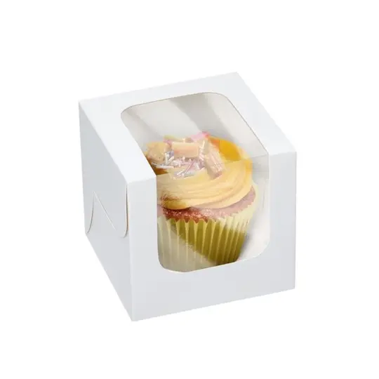 Small Cake Boxes
