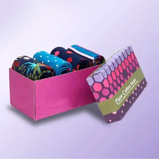 Socks Boxes 
