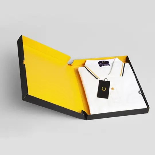 T-Shirt Boxes 