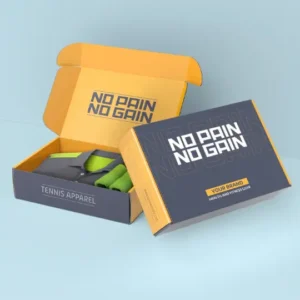 Textile Packaging Bulk