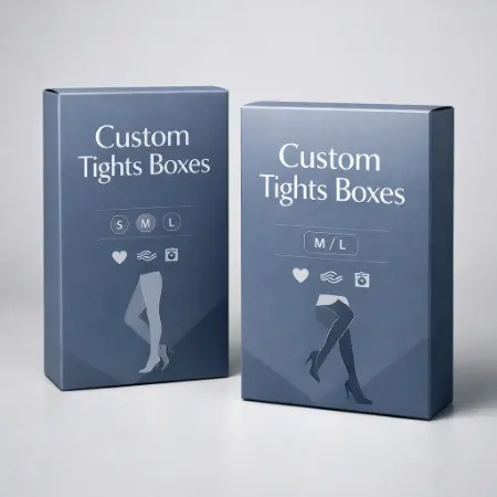 Custom Tight Boxes