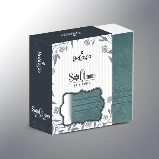 Towel Packaging 