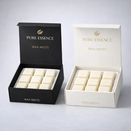 Wax Melt Boxes 