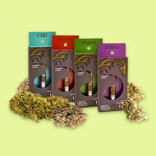 cannabis-packaging wholesale