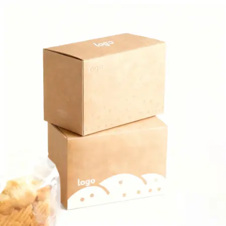 Bagel Boxes 