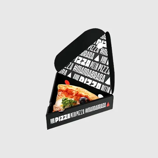 Pizza Slice Boxes