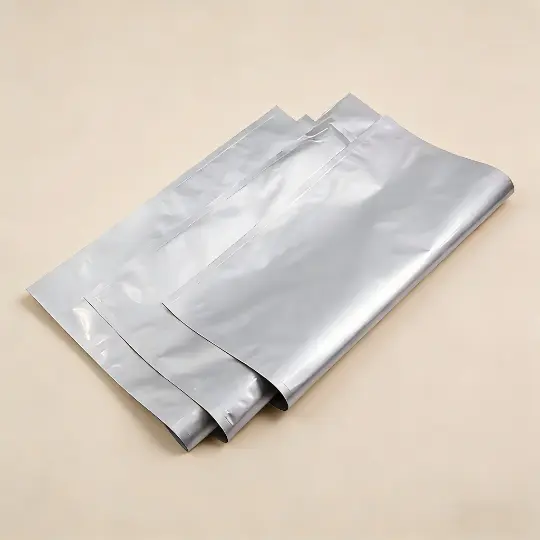 6 Gallon Mylar Bags 