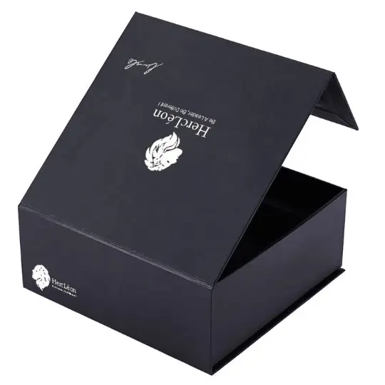 Baseball cap boxes 