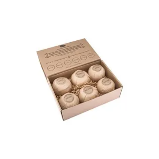 Bath Set Packaging Boxes 