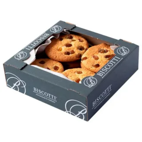 Biscotti Boxes 