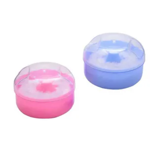 Body Powder Boxes 