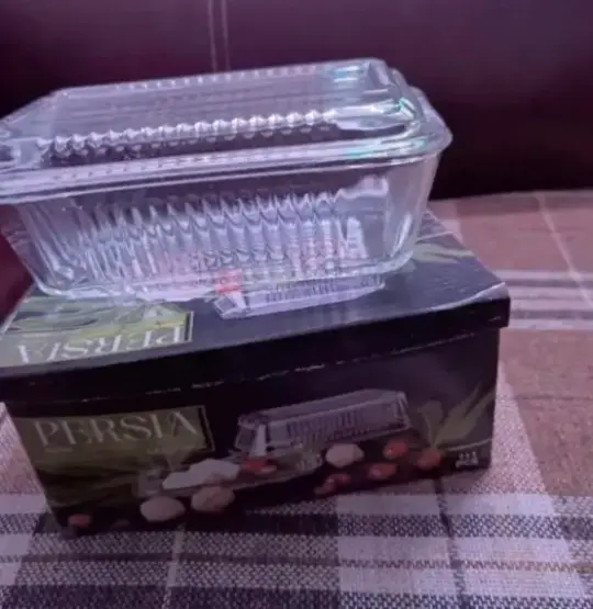 Butter Dishes Packaging 
