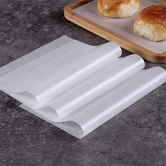 Butter paper 