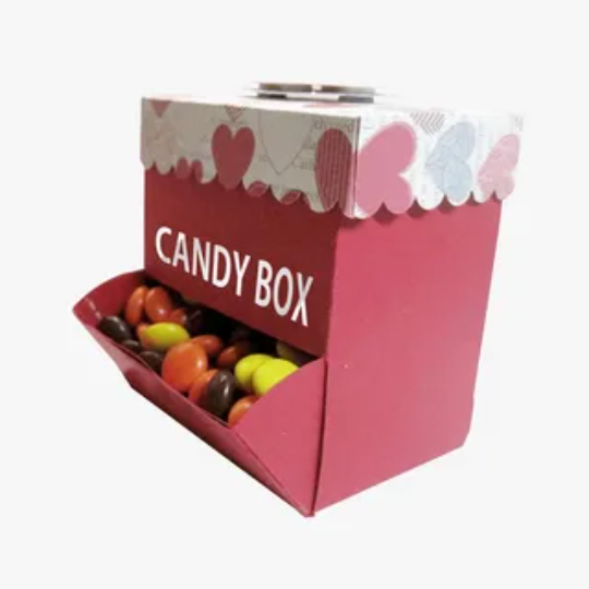 Candy Boxes 