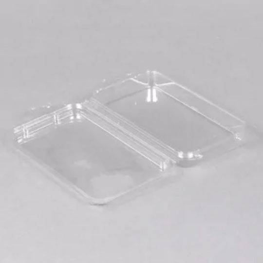 Clamshell Plastic Packaging 