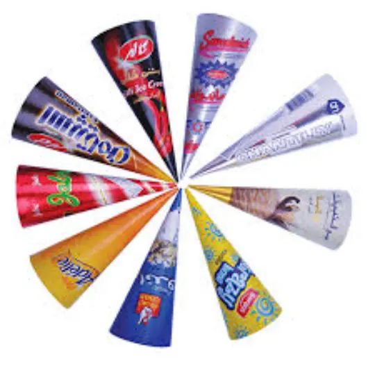 Cone sleeve 