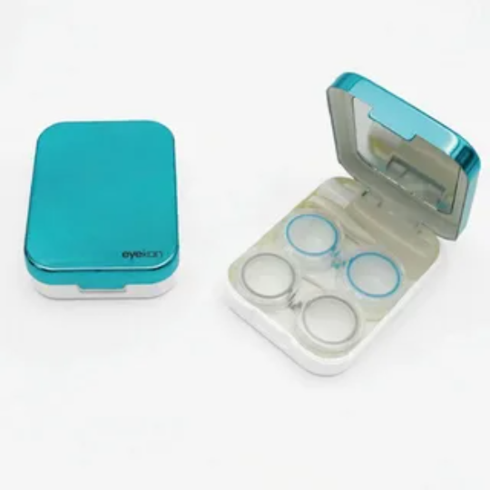 Contact Lens Packaging Boxes 