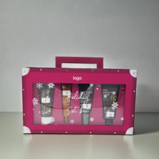 Cosmetic Windows Boxes 