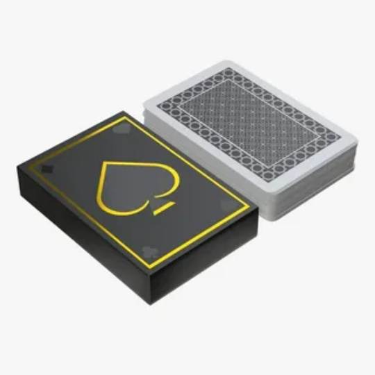 Custom 3d Card Boxes 