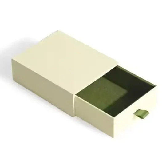 Apparel Sleeve Boxes