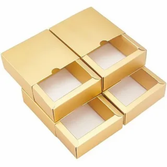 Custom Benecreat Boxes 
