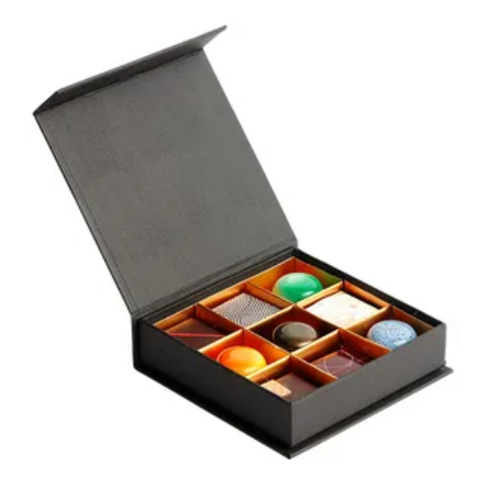 Custom Bonbon Boxes 