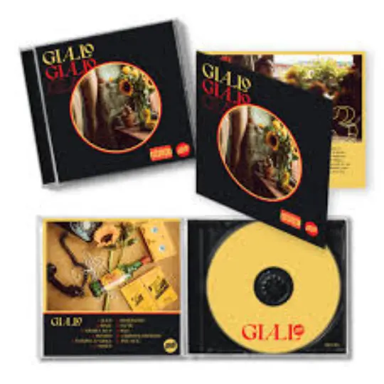 Custom CD BOOKLET PRINTING 