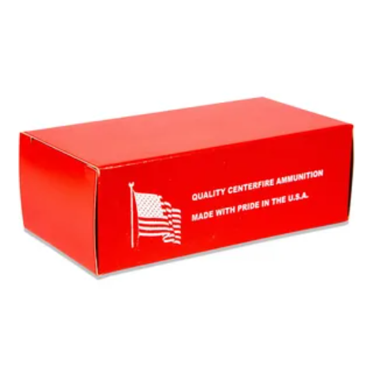 Custom Cardboard Ammo Boxes 