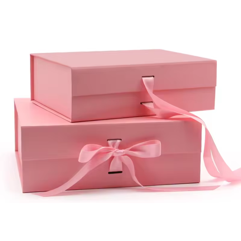 Custom Cardboard Gift Boxes 