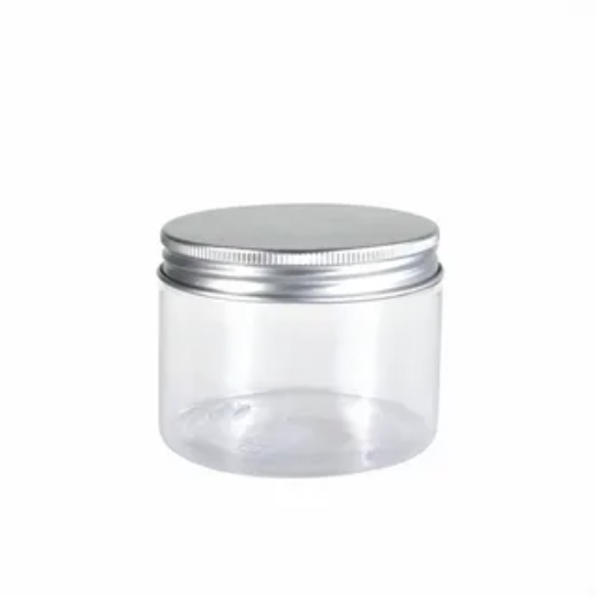 Custom Empty Cosmetic Pots 