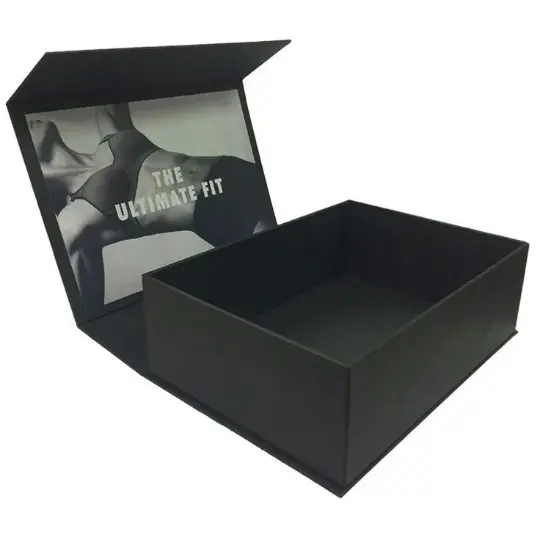 Custom Fancy Boxes 