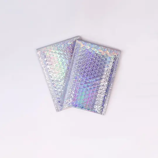 Custom Mylar Envelope 