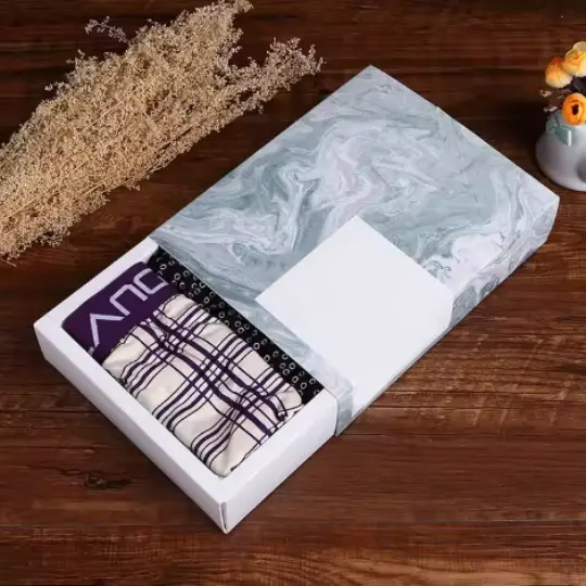 Custom Pantyhose Packaging