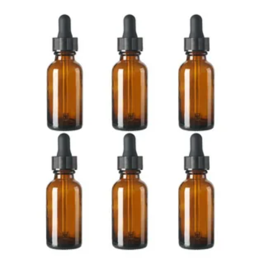 Custom Perfume Dropper 