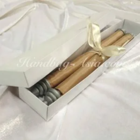 Custom Scroll Boxes 