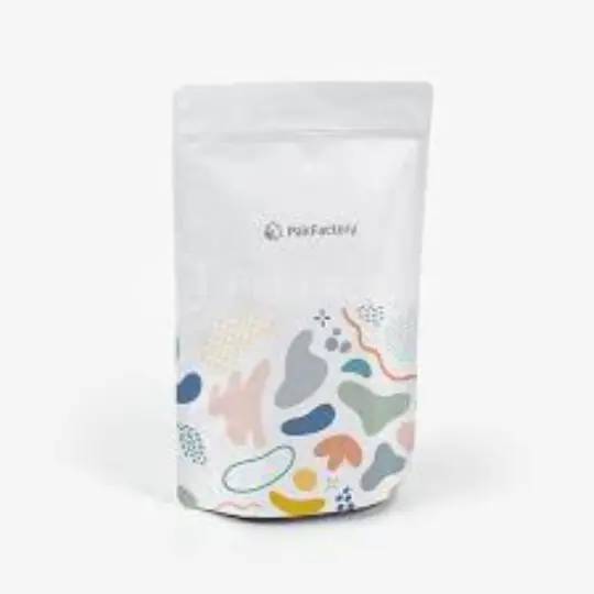 Custom Stand-up Food Pouches 