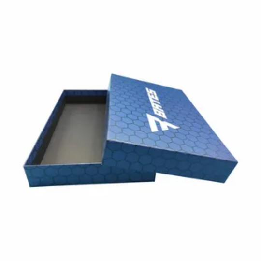 Custom T Boxes 