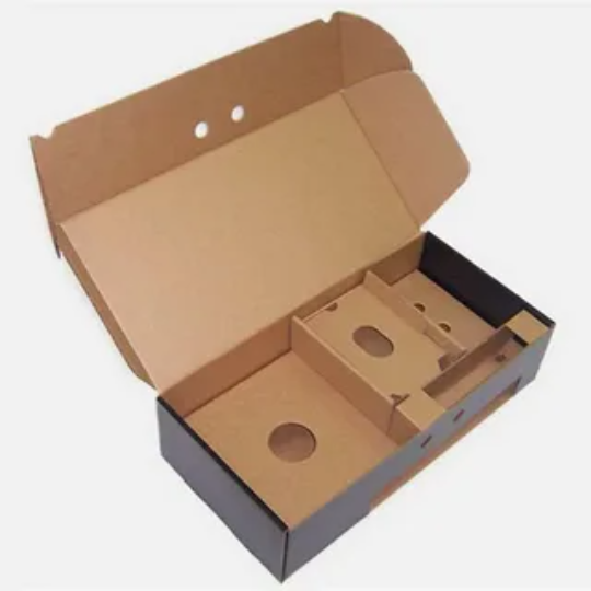 Custom Telescope Cardboard Boxes 
